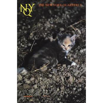 The New York Quarterly, Number 47