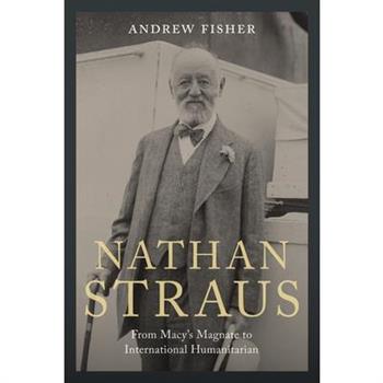 Nathan Straus