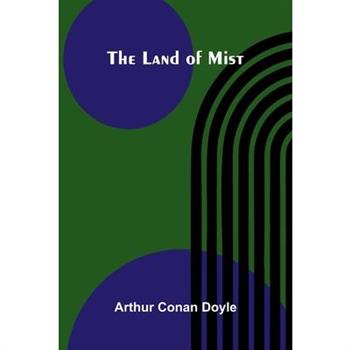 The Land Of Mist