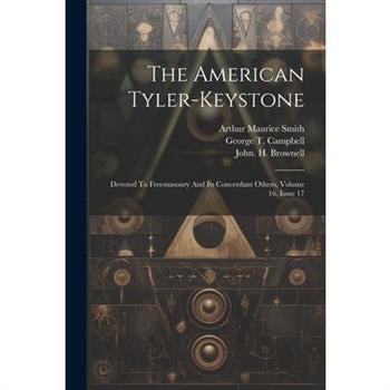 The American Tyler-keystone