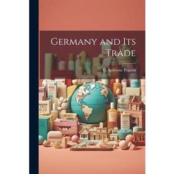 Germany and Its Trade
