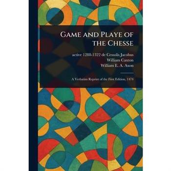 Game and Playe of the Chesse Game and Playe of the Chesse