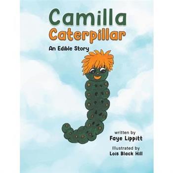 Camilla Caterpillar