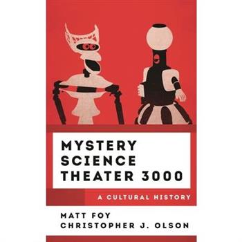 Mystery Science Theater 3000