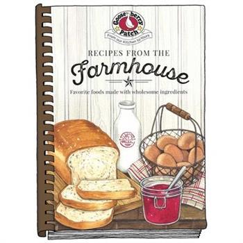 Recipes from the Farmhouse