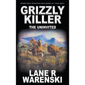 Grizzly Killer