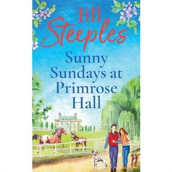 Sunny Sundays at Primrose Hall