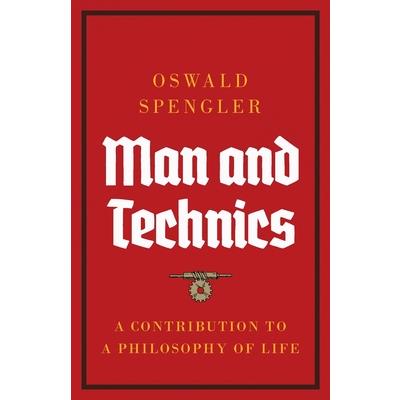 Man and Technics