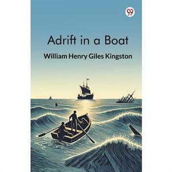 Adrift in a Boat