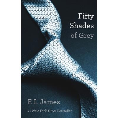 Fifty Shades of Grey 1：Fifty Shades of Grey 格雷的五十道陰影I：調教