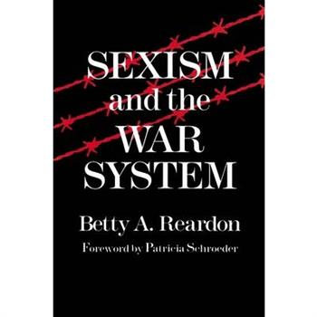 Sexism and the War System