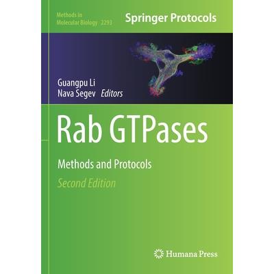 Rab GTPases