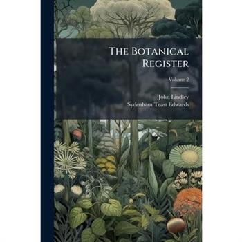 The Botanical Register