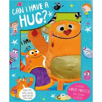 Can I Have a Hug?