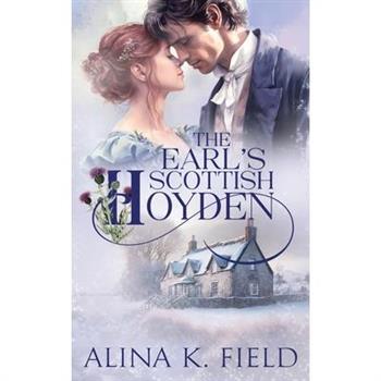 The Earl’s Scottish Hoyden