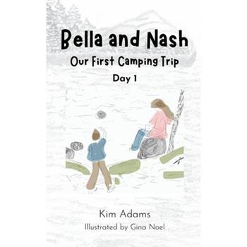 Bella and Nash