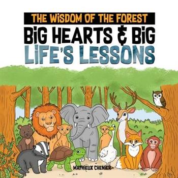 The Wisdom of the Forest