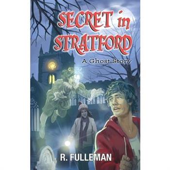 Secret in Stratford