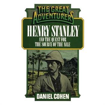 Henry Stanley & Quest for Sourpb