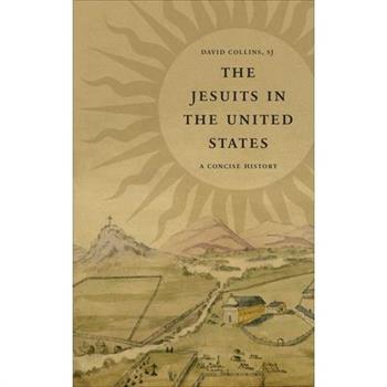 The Jesuits in the United States