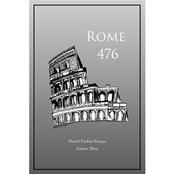 Rome 476