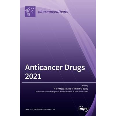 Anticancer Drugs 2021