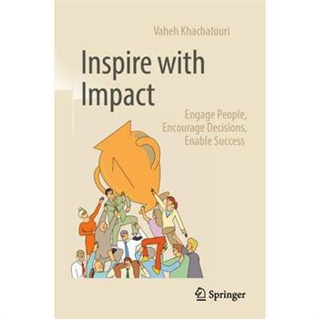 Inspire with Impact