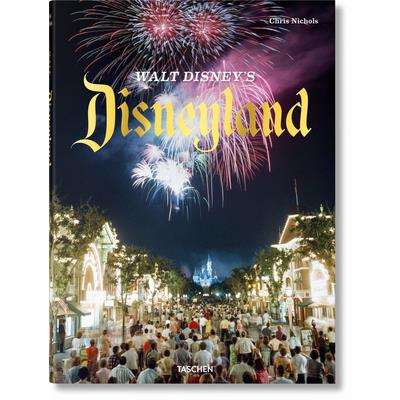 Walt Disney Disneyland