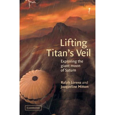 Lifting Titan's Veil