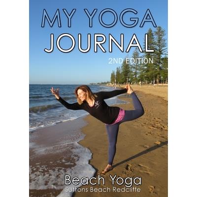 MY YOGA JOURNAL 2nd Edition
