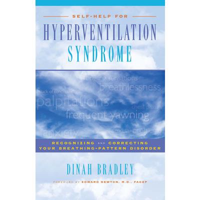 Self-Help for Hyperventilation Syndrome