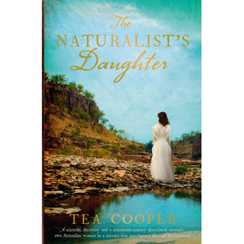 The Naturalist's Daughter
