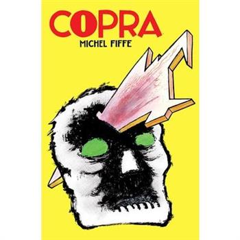 Copra Master Collection, Book One