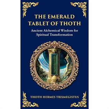 The Emerald Tablet