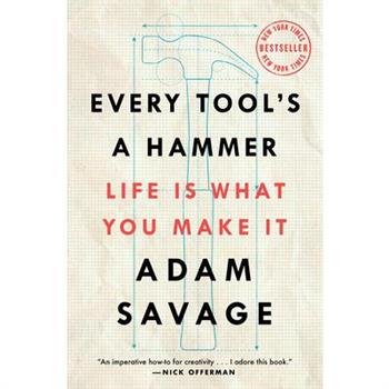 Every Tool’s a Hammer