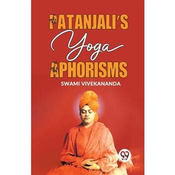 Patanjali's Yoga Aphorisms