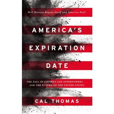 America’s Expiration Date