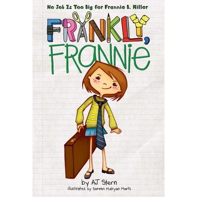 Frankly, Frannie