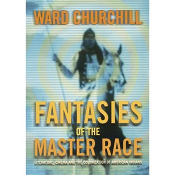 Fantasies of the Master Race