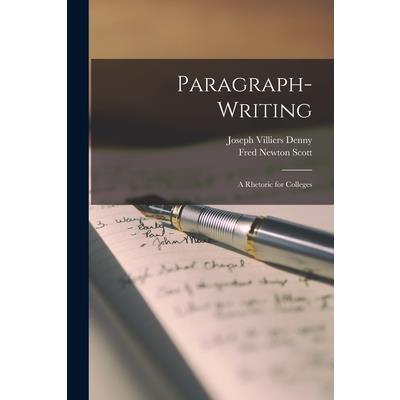 Paragraph-Writing