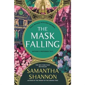 The Mask Falling