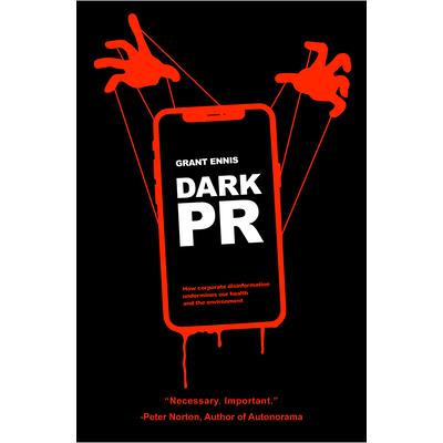 Dark PR