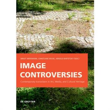 Image Controversies