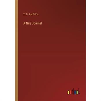 A Nile Journal