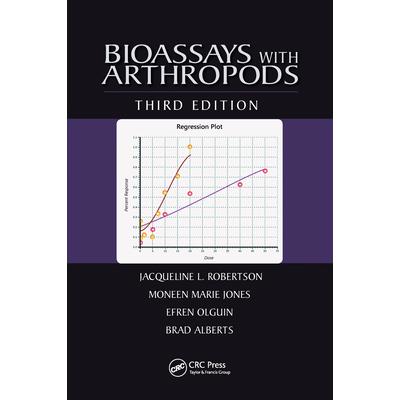 Bioassays with Arthropods