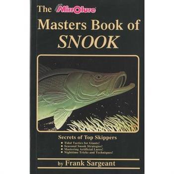 The Masters Book of Snook