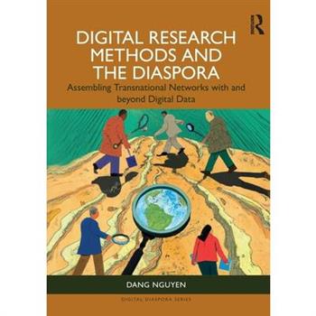 Digital Research Methods and the Diaspora