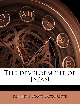 The Development of Japan
