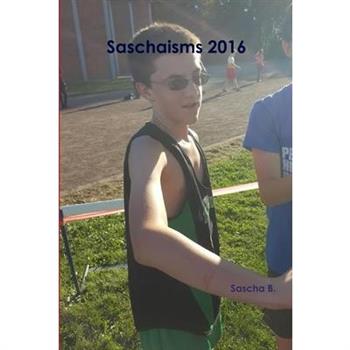 Saschaisms 2016