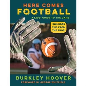 Here Comes Football!